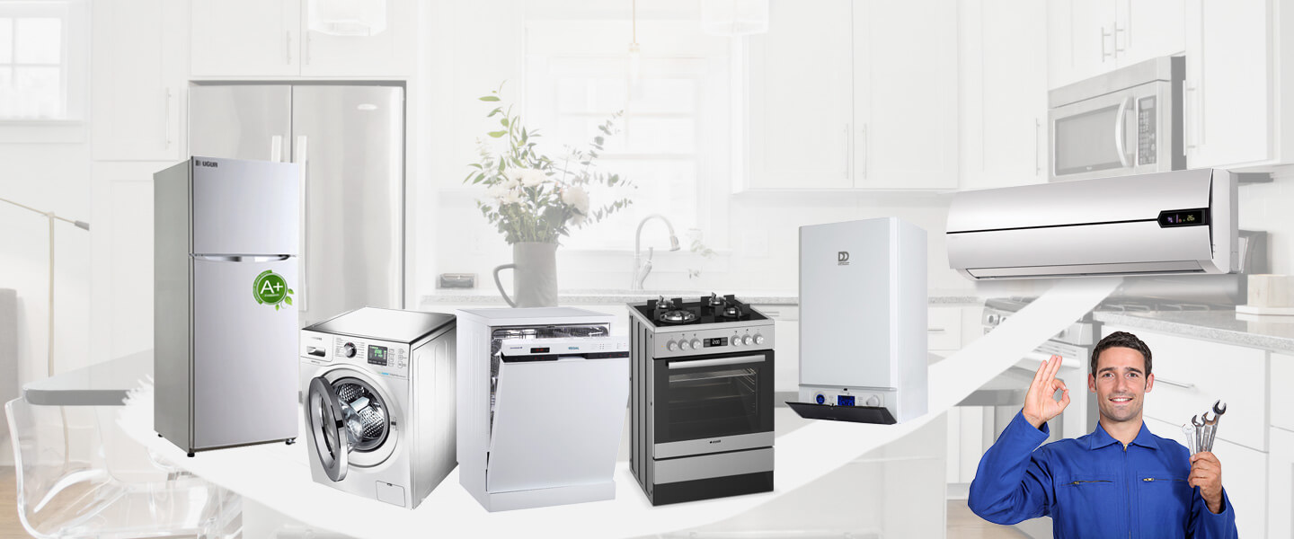Yatağan Electrolux Servisi